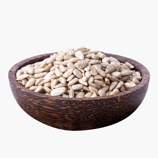 Organic Sunflower Seeds